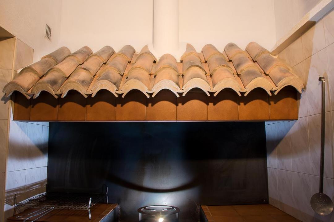 Gospodarstwo wiejskie El Castell